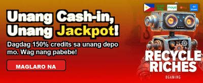 Experience Elite Casino Gaming banner