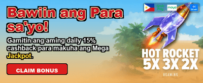 Fast Cashouts, Big Wins! banner