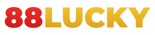 88lucky Logo